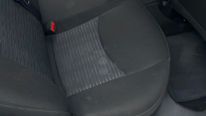 CHEVROLET SPARK-Seat 2nd row RHS Stain