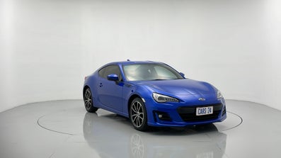 2017 Subaru Brz  Automatic, 28k km Petrol Car