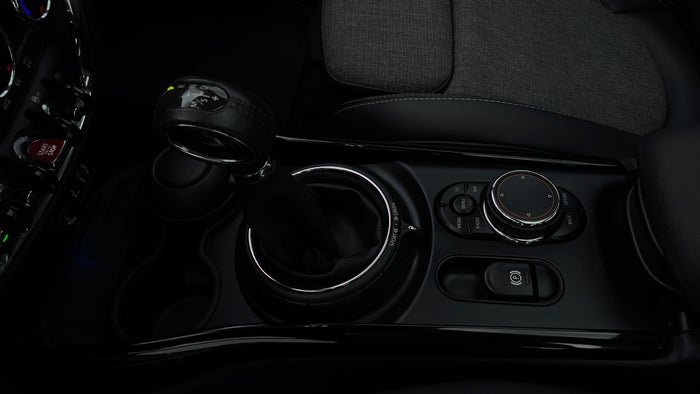 MINI CLUBMAN-Gear Lever