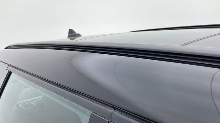 MINI CLUBMAN-Pillar RHS B Scratch