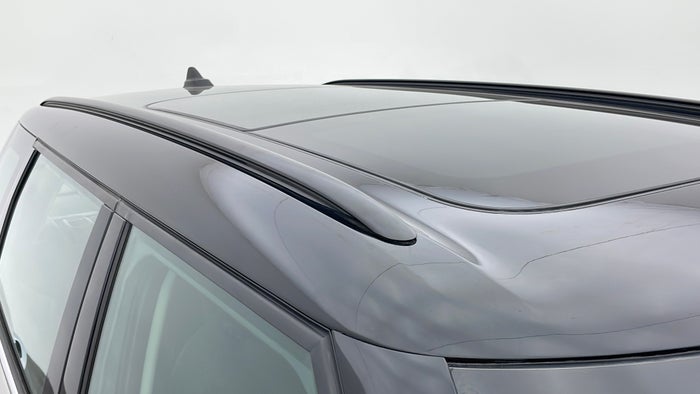 MINI CLUBMAN-Pillar RHS A Scratch