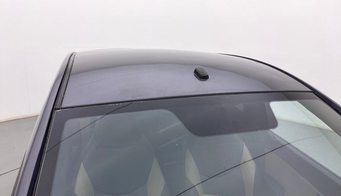 2015 Hyundai Eon ERA +, Petrol, Manual, 84,272 km, Roof