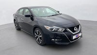 Used NISSAN MAXIMA 2018 S Automatic, 58,912 km, Petrol Car