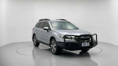 2018 Subaru Outback 2.5i (fleet Edition) Automatic, 83k km Petrol Car