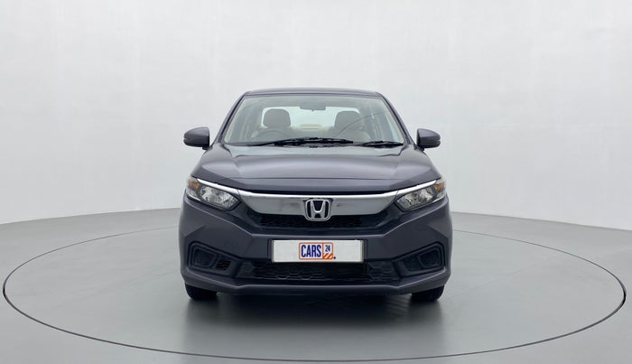 2019 Honda Amaze 1.2 SMT I VTEC, Petrol, Manual, 44,005 km, Highlights