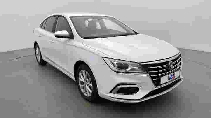 Used MG 5 2020 STANDARD Automatic, 66,919 km, Petrol Car