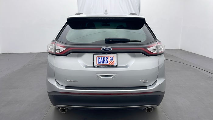 FORD EDGE-Back/Rear View