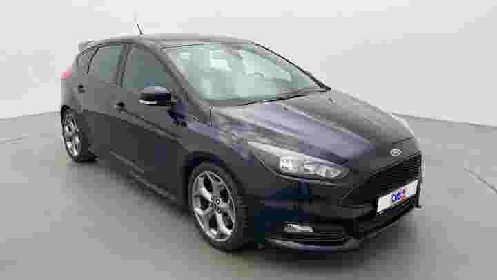 Used FORD FOCUS 2016 ST Manual, 91,927 km, Petrol Car