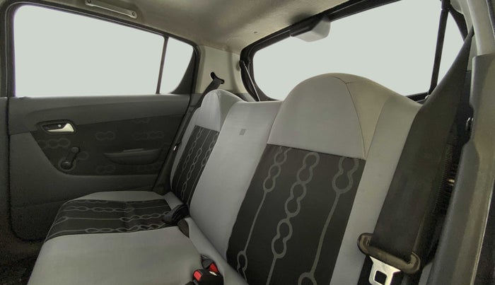 2014 Maruti Alto 800 LXI, Petrol, Manual, 20,156 km, Right Side Rear Door Cabin