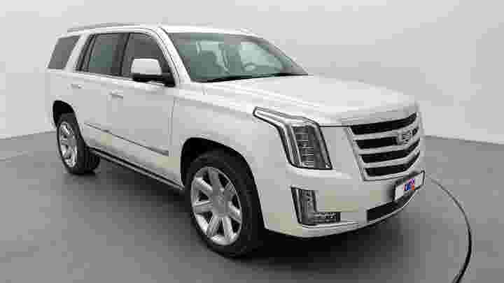 2015 CADILLAC ESCALADE