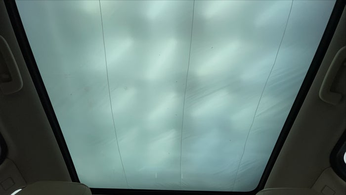 LAND ROVER DISCOVERY SPORT-Interior Sunroof/Moonroof
