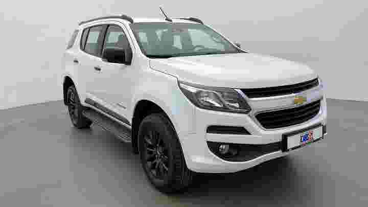 Used CHEVROLET TRAILBLAZER 2017 Z71 Automatic, 119,377 km, Petrol Car