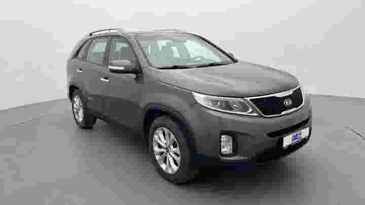 Used KIA SORENTO 2015 EX Automatic, 98,061 km, Petrol Car