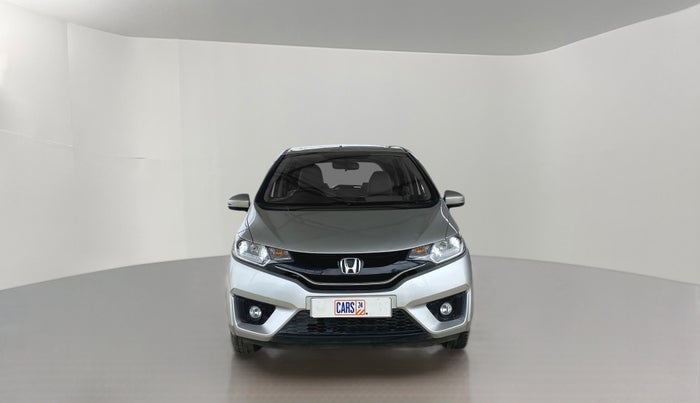 2017 Honda Jazz 1.2 V MT, Petrol, Manual, 15,302 km, Highlights