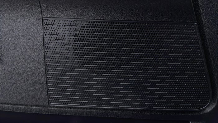 FORD EXPEDITION-Speakers