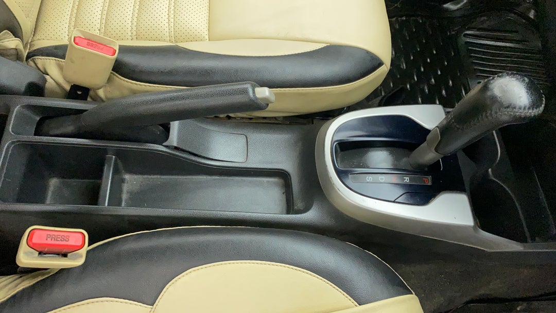 Gear Lever