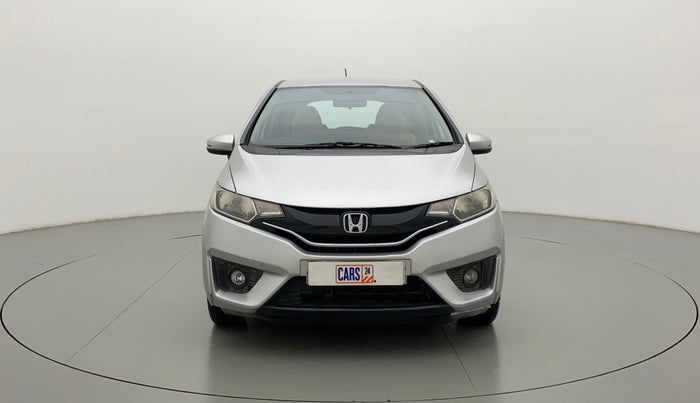 2015 Honda Jazz 1.2 V AT, Petrol, Automatic, 84,937 km, Highlights