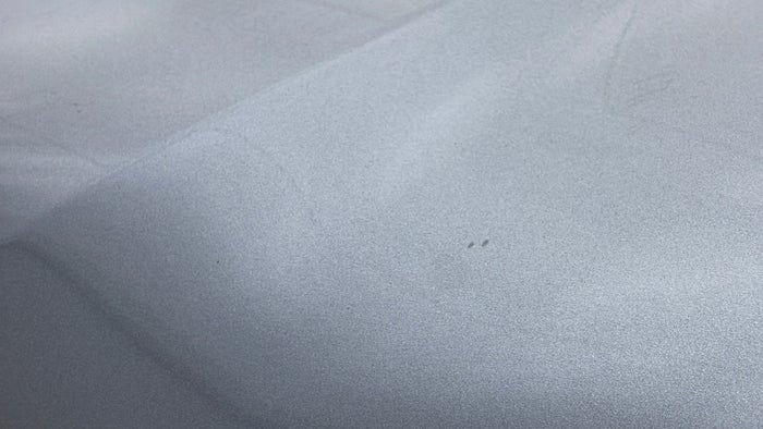 NISSAN PATROL-Bonnet/Hood Scratch