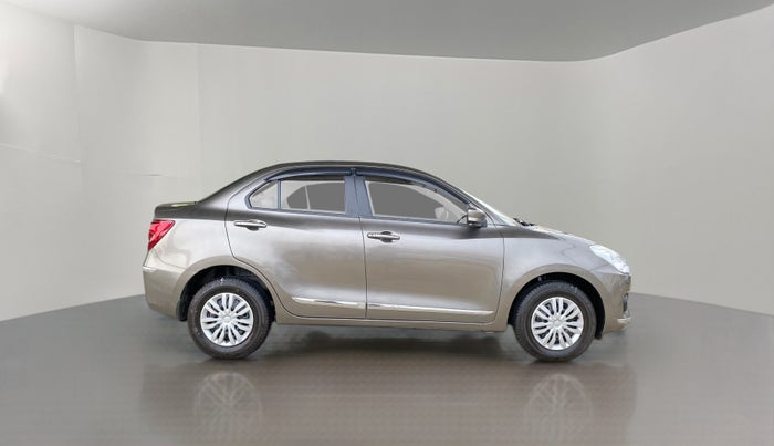 2018 Maruti Dzire VDI, Diesel, Manual, 8,319 km, Right Side View