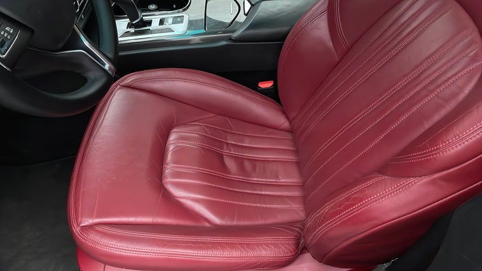 MASERATI GHIBLI-Seat LHS Front Faded