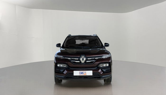 2021 Renault Kiger RXZ 1.0 MT DUAL TONE, Petrol, Manual, 21,998 km, Highlights