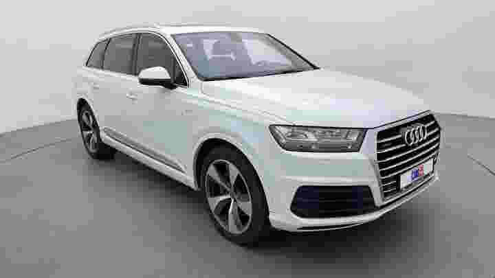 2016 AUDI Q7