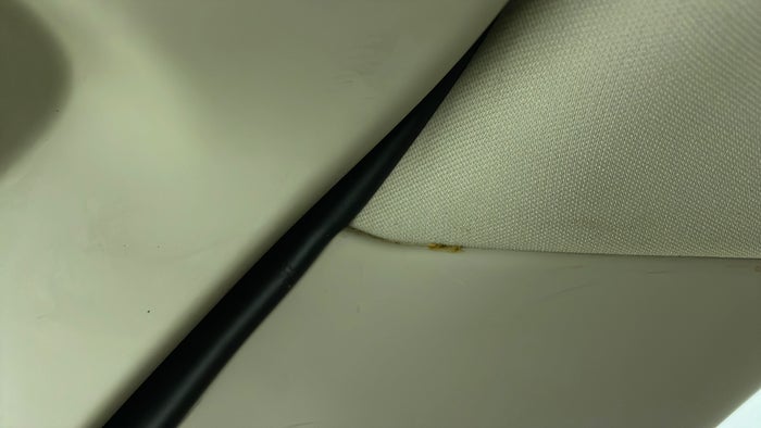 LAND ROVER RANGE ROVER HSE-Ceiling Roof lining torn/dirty