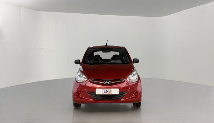 2014 Hyundai Eon ERA PLUS, Petrol, Manual, 40,220 km, Highlights