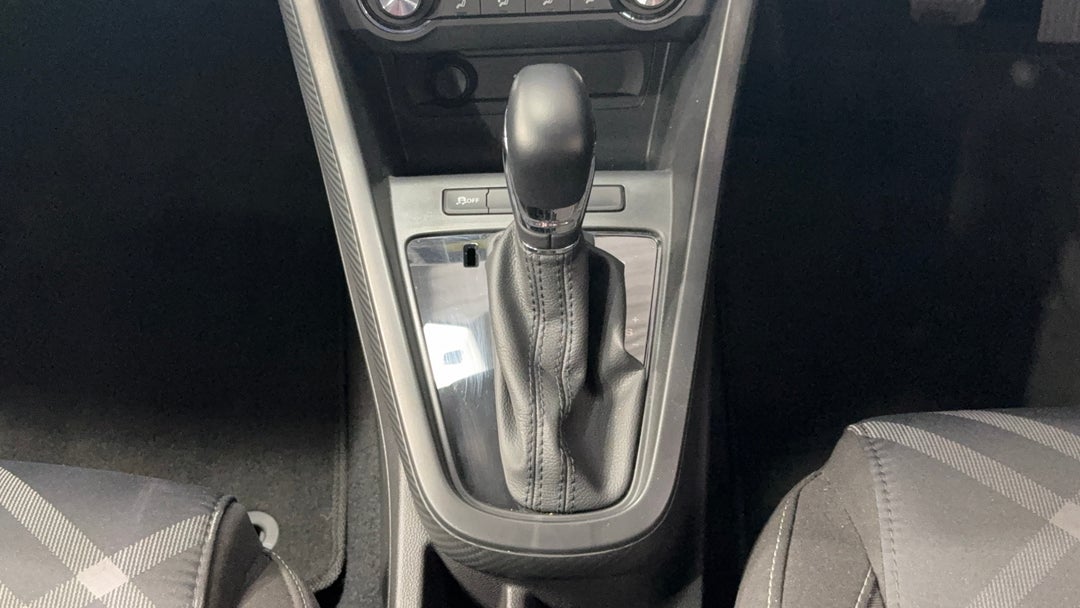 Gear Lever 