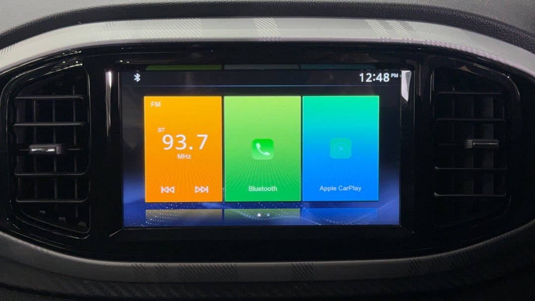 Infotainment System