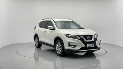 2017 Nissan X-trail St-l (2wd) Automatic, 39k km Petrol Car