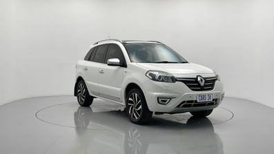 2015 Renault Koleos Privilege (4x4) Automatic, 141k km Petrol Car