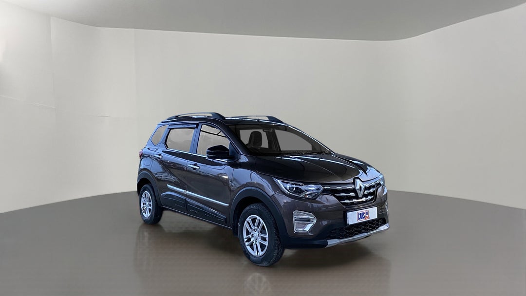 Right Front Diagonal