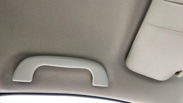 SUBARU XV-Ceiling Roof lining torn/dirty