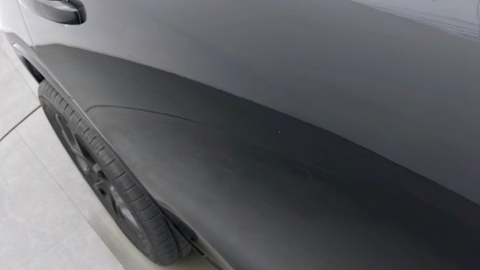 DODGE DURANGO-Door Exterior RHS Rear Scratch