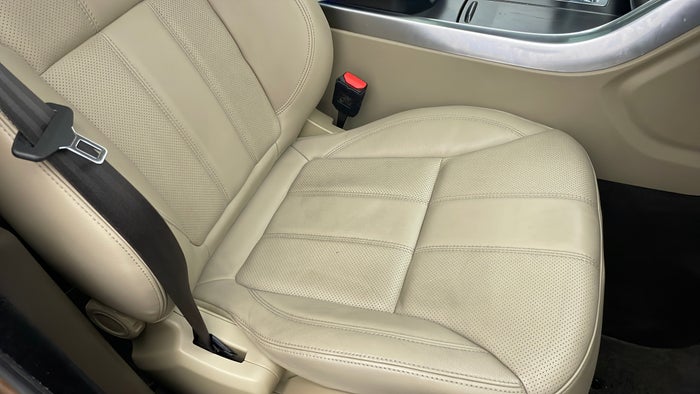 LAND ROVER RANGE ROVER SPORT-Seat RHS Front Faded