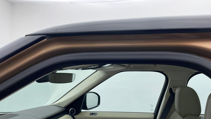 LAND ROVER RANGE ROVER SPORT-Pillar LHS A Faded