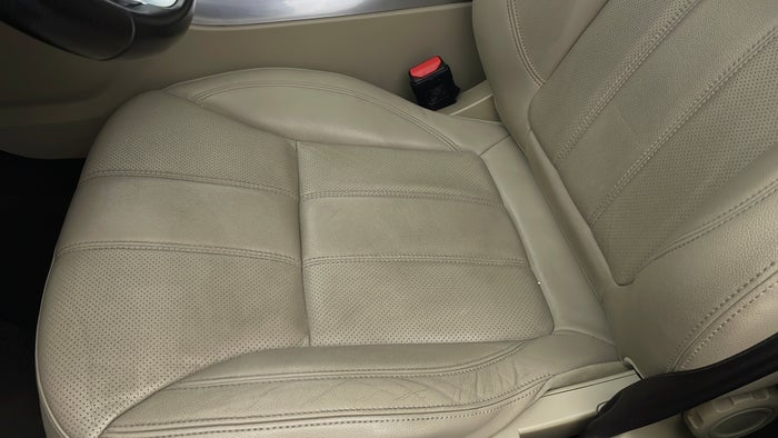 LAND ROVER RANGE ROVER SPORT-Seat LHS Front Faded