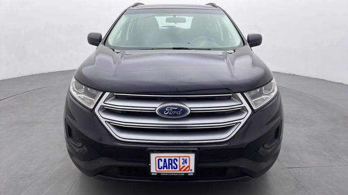 FORD EDGE-Front View