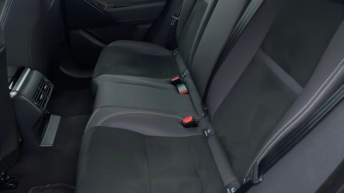 LAND ROVER RANGE ROVER VELAR-Seat 2nd row LHS Faded