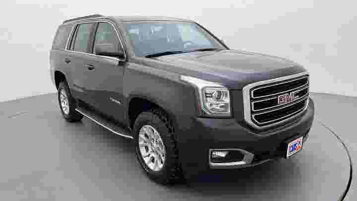 Used GMC YUKON 2016 SLE Automatic, 91,867 km, Petrol Car