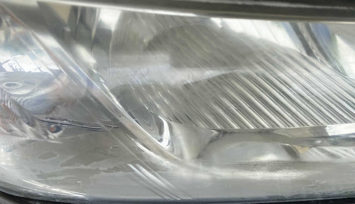 2016 Honda City V MT PETROL, Petrol, Manual, 64,329 km, Right headlight - Faded