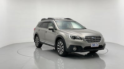 2015 Subaru Outback 3.6r Awd Automatic, 61k km Petrol Car