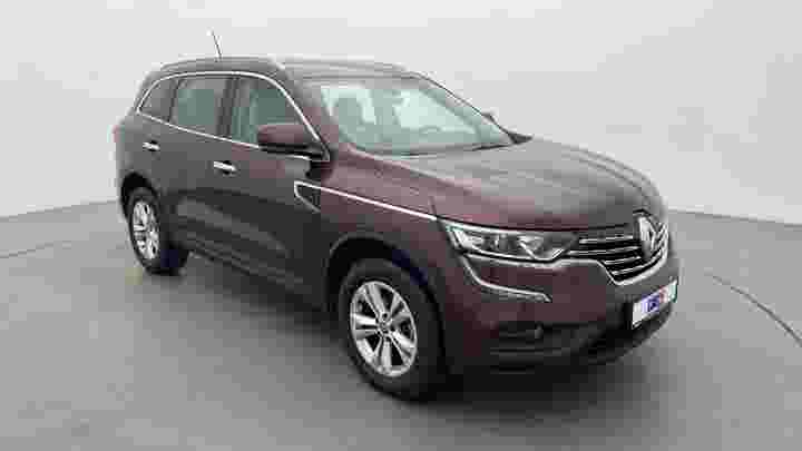2018 RENAULT KOLEOS