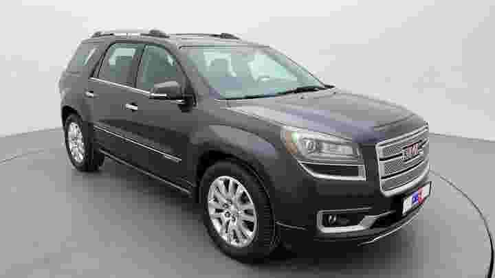 2016 GMC ACADIA