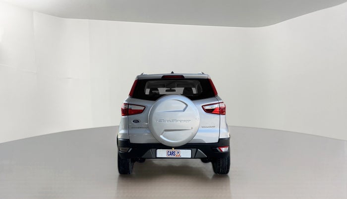 2021 Ford Ecosport 1.5 TITANIUM TI VCT, Petrol, Manual, 16,113 km, Back/Rear