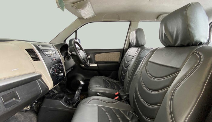 2016 Maruti Wagon R 1.0 VXI, Petrol, Manual, 28,328 km, Right Side Front Door Cabin