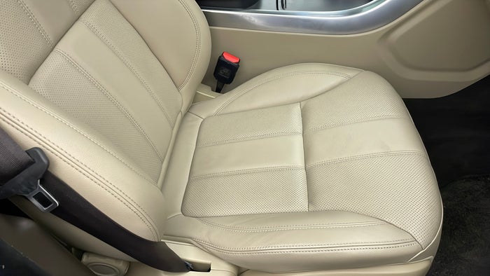 LAND ROVER RANGE ROVER SPORT-Seat RHS Front Faded