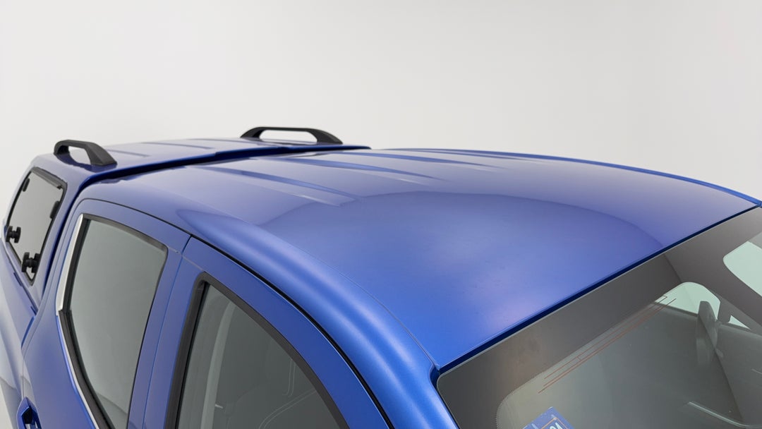 2022 LDV T60 Max Pro (4x4), Automatic, 8297 km, Roof/Sunroof View