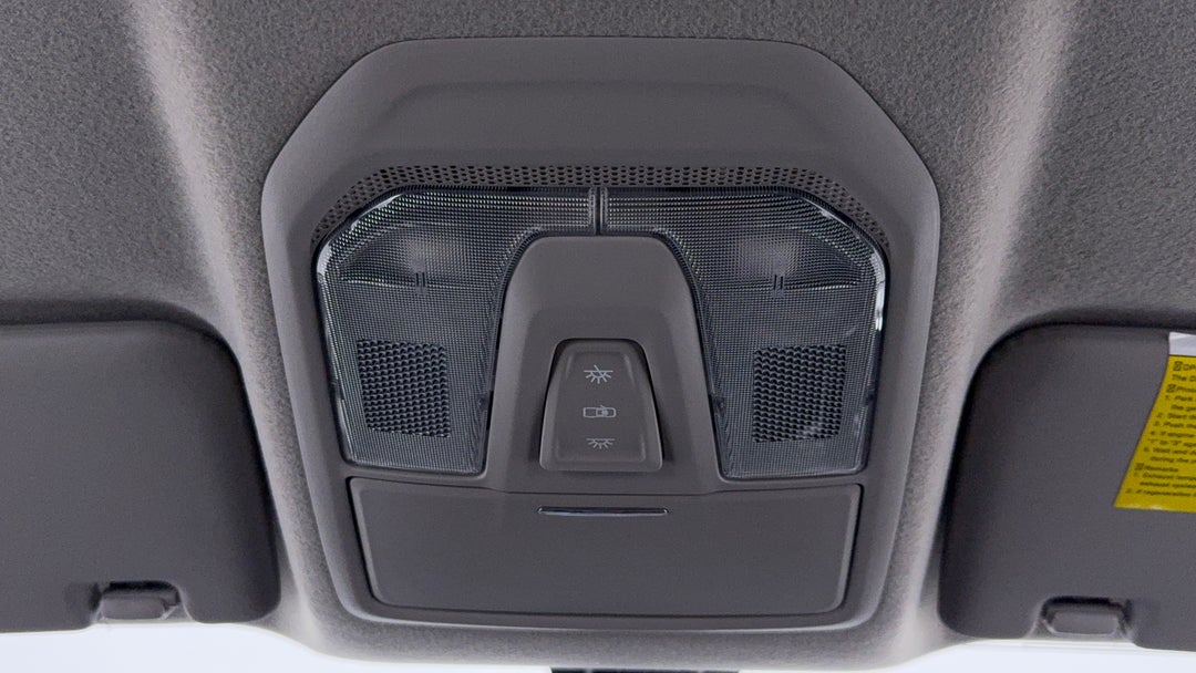 2022 LDV T60 Max Pro (4x4), Automatic, 8297 km, On-Roof Controls/Sunglass holder